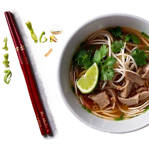 Pho Soup For The Soul PNG 59 PNG