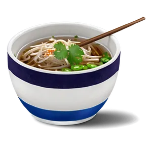 Pho With Hoisin Sauce Png Rcj PNG image