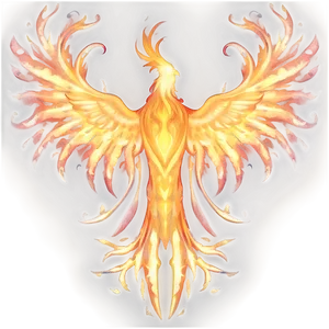 Phoenix Lore Representation PNG 05062024 PNG
