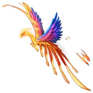 Phoenix Lore Representation Png 55 PNG image