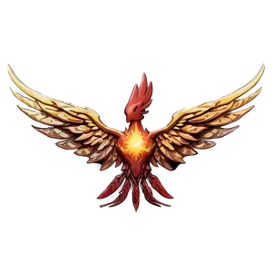 Phoenix Rebirth Image PNG 92 PNG