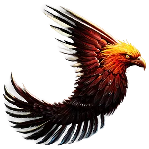 Phoenix Rising PNG 05062024