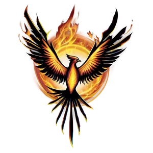 Phoenix Symbol PNG 99 PNG