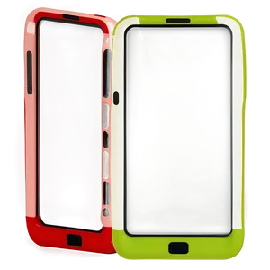 Phone Frame Transparent PNG 05252024 PNG
