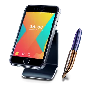 Phone Mockup For Designers PNG Sjf19 PNG