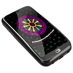 Phone Mockup For Presentations PNG Gjl PNG