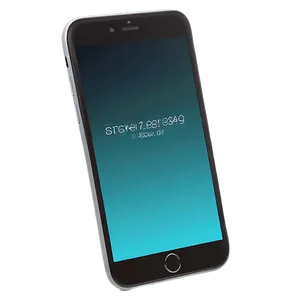 Phone Screen Display Mockup PNG Nbk86 PNG