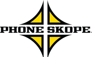 Phone Skope Logo PNG image