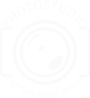 Photo Studio Logo Capture Your Dream PNG