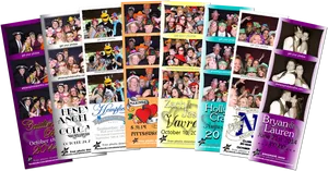 Photobooth Memories Collection