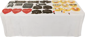 Photobooth Props Collection