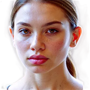 Photographer Headshot PNG 10 PNG