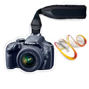 Photography Camera Png 06252024 PNG image