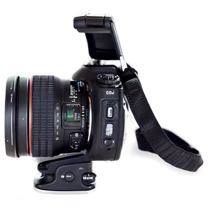 Photography Dslr Camera PNG Pdm
