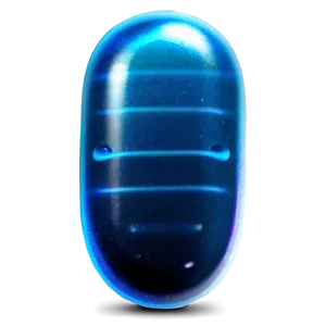 Photorealistic Blue Pill Png Log17 PNG image