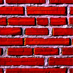 Photorealistic Brick Wall PNG Hjb PNG