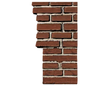 Photorealistic Brick Wall PNG Yyo PNG
