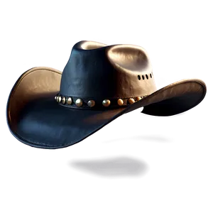 Photorealistic Cowboy Hat Transparent PNG Sru24 PNG