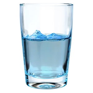 Photorealistic Glass Of Water Png 89 PNG image