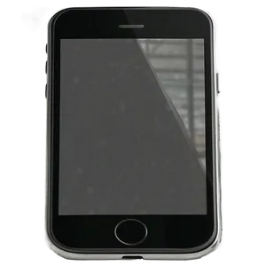 Photorealistic Phone Mockup PNG Klp52 PNG