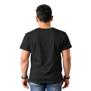 Photorealistic T-shirt Image PNG 79