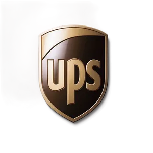 Photorealistic Ups Logo Png Jny9 PNG image