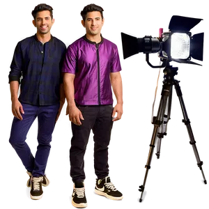 Photoshoot A