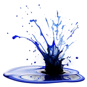 Photoshop Ink Splash Effect Png Xwt21 PNG image