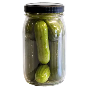 Pickle Lovers Gift PNG Khw14 PNG