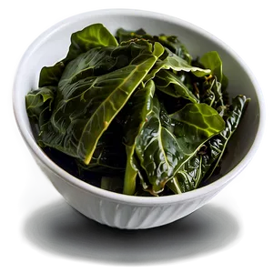 Pickled Collard Greens Png 06252024 PNG image