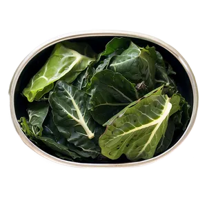 Pickled Collard Greens PNG 06252024