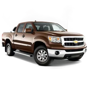 Pickup Truck B