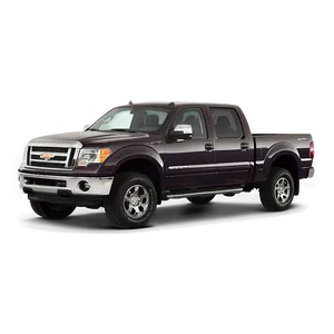 Pickup Truck C