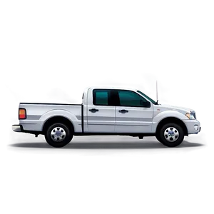 Pickup Truck Car Vector PNG 25 PNG