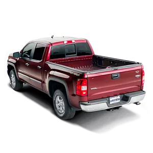 Pickup Truck Cargo Mode PNG 06272024 PNG