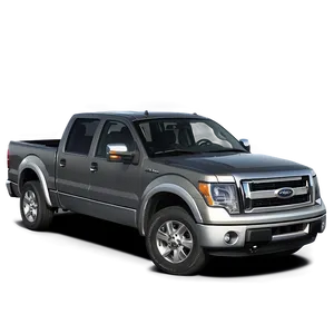 Pickup Truck Presentation PNG 18 PNG