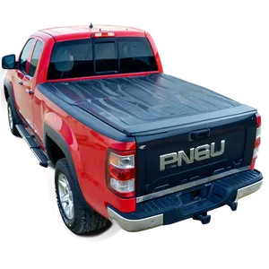Pickup Truck Presentation PNG Tfr47 PNG