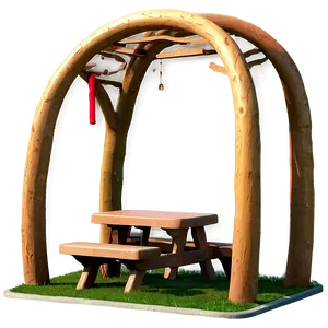 Picnic Area Park Png 42 PNG image