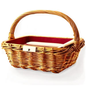 Picnic Basket A