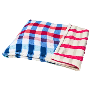 Picnic Blanket With Pockets Png 06132024 PNG image