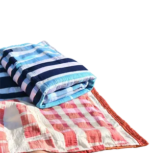 Picnic Blanket With Pockets Png Yku2 PNG image