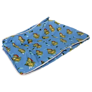 Picnic Blanket With Sunshade PNG Naw64