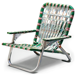 Picnic Lawn Chair PNG 06132024 PNG