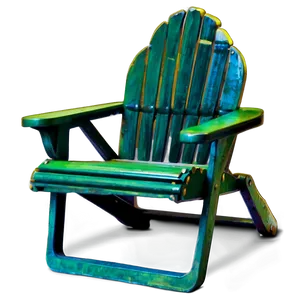 Picnic Lawn Chair PNG 61