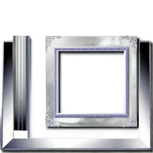 Picture Frame PNG 70