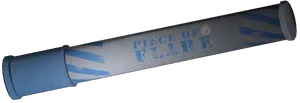 Pieceof Flare Grenade PNG