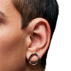 Pierced Ear Styles PNG 67 PNG