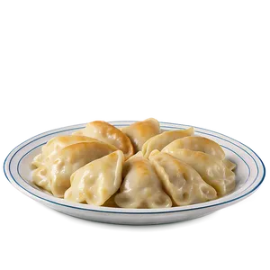 Pierogi Casserole Bake PNG Poq29 PNG