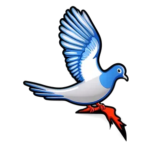 Pigeon Peace Logo PNG 66 PNG
