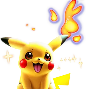 Pikachu Cartoon Png Mmi PNG image